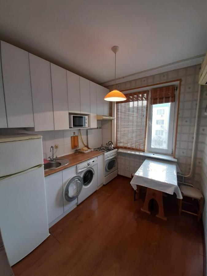 Flat at the seafront Aktau (Mangystau) Exterior foto